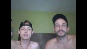 Rhettmalcomxxx  17-07-2021 video ass